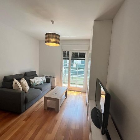 Apartamento con terraza y acceso a la playa Finisterre Exterior foto